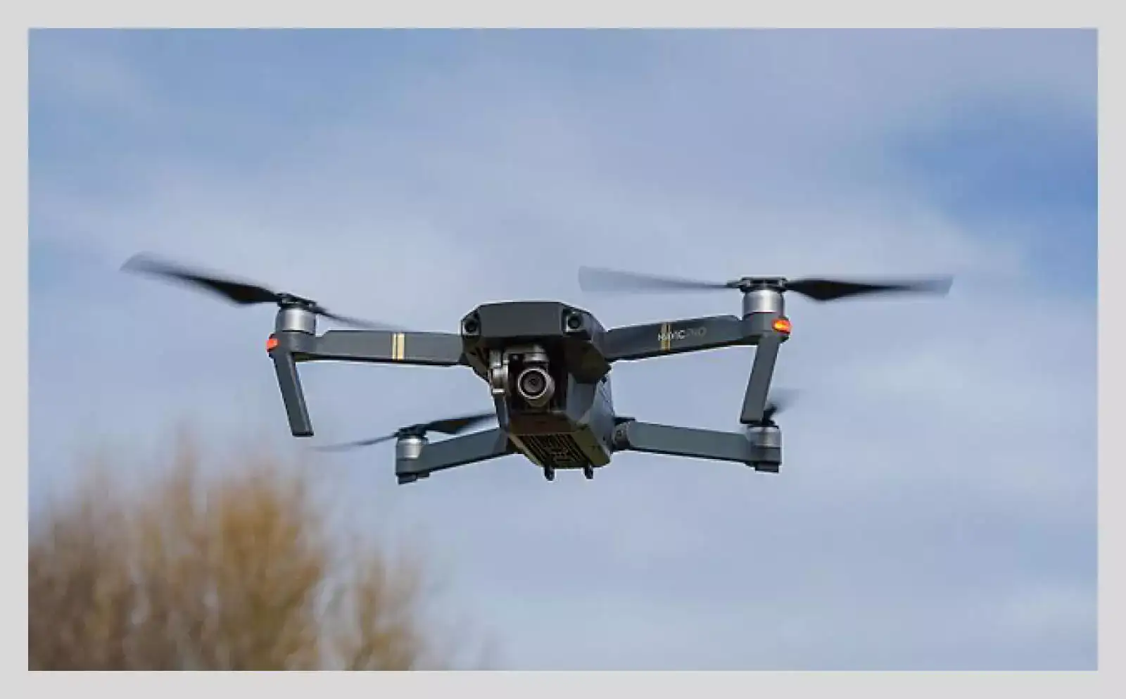 Беспилотники атаковали военный аэродром в Борисоглебске