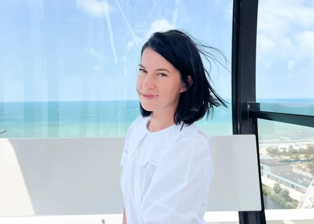 Валентина Тагирова. Фото: с&nbsp;личной страницы ВКонтакте. 