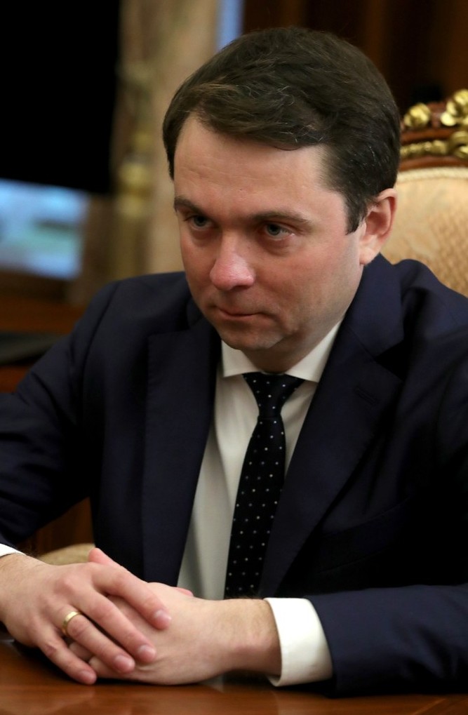 Андрей Чибис