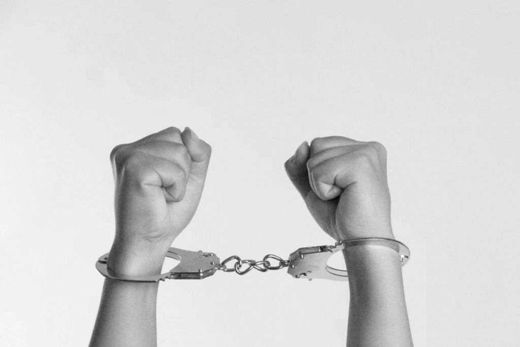 Особо тяжкие преступления<br />