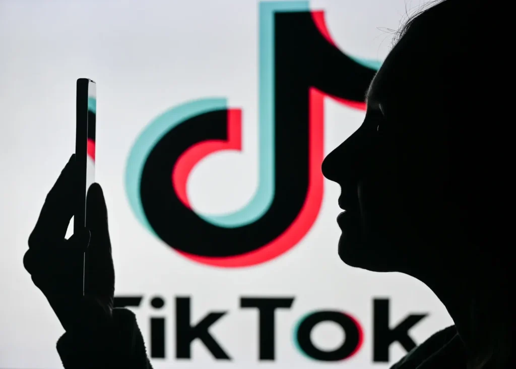 TikTok 