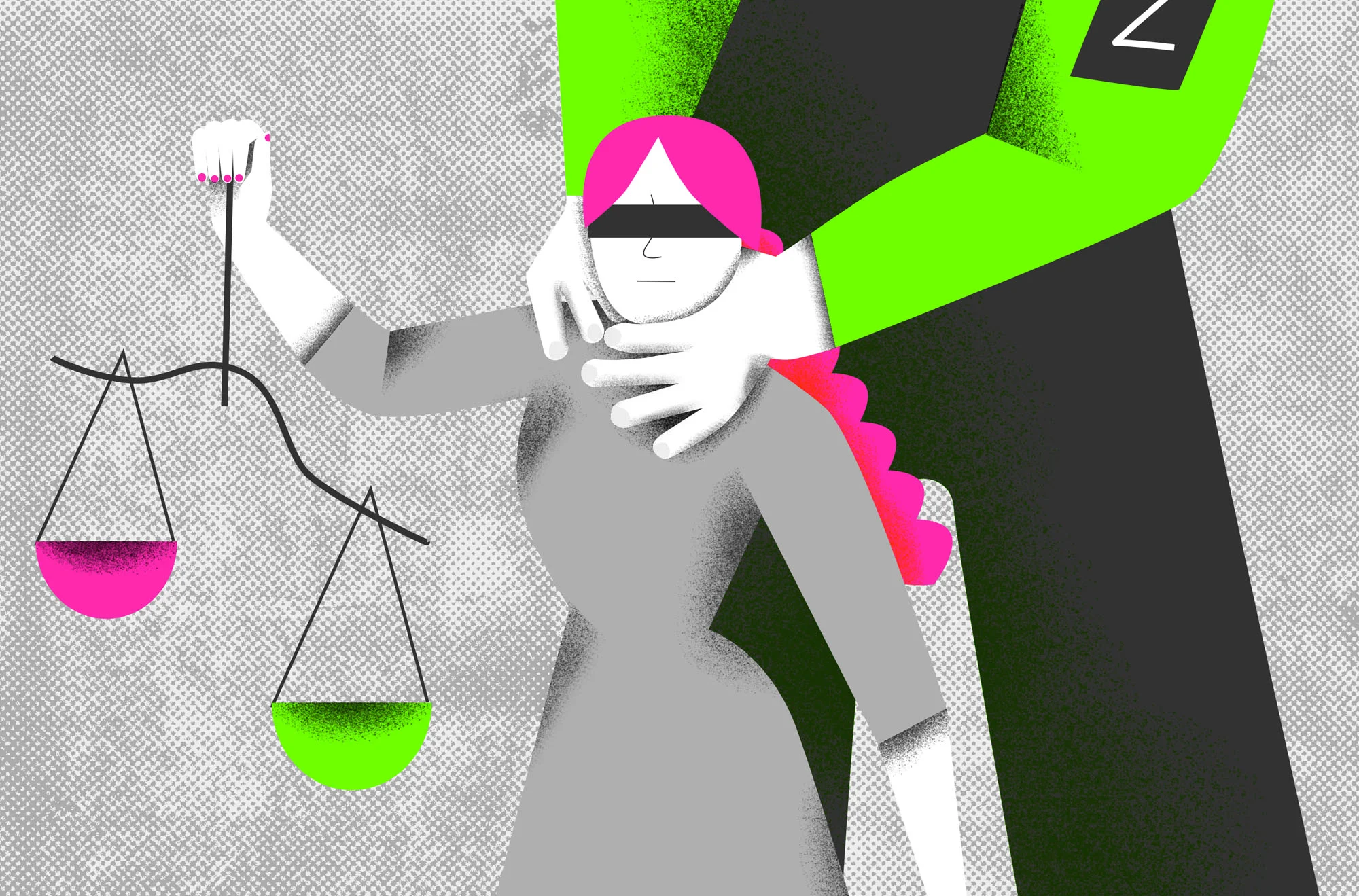 Домашнее насилие