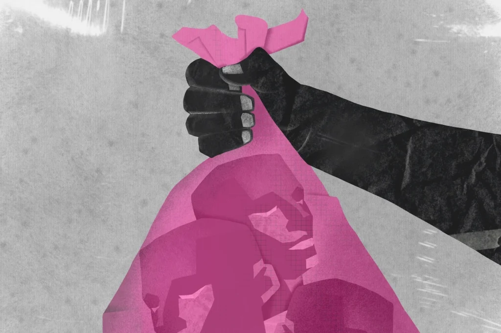 Самовольное оставление военной части