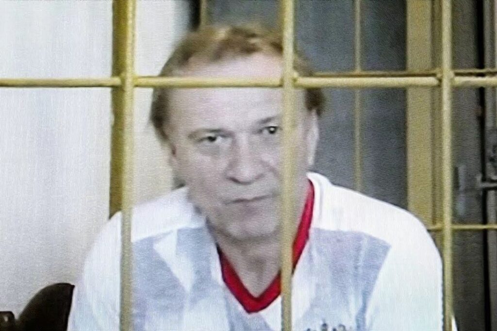 Вор в&nbsp;законе