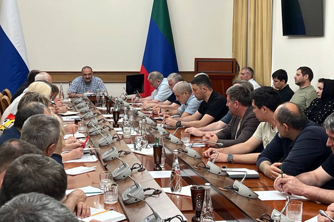 Сергей Меликов