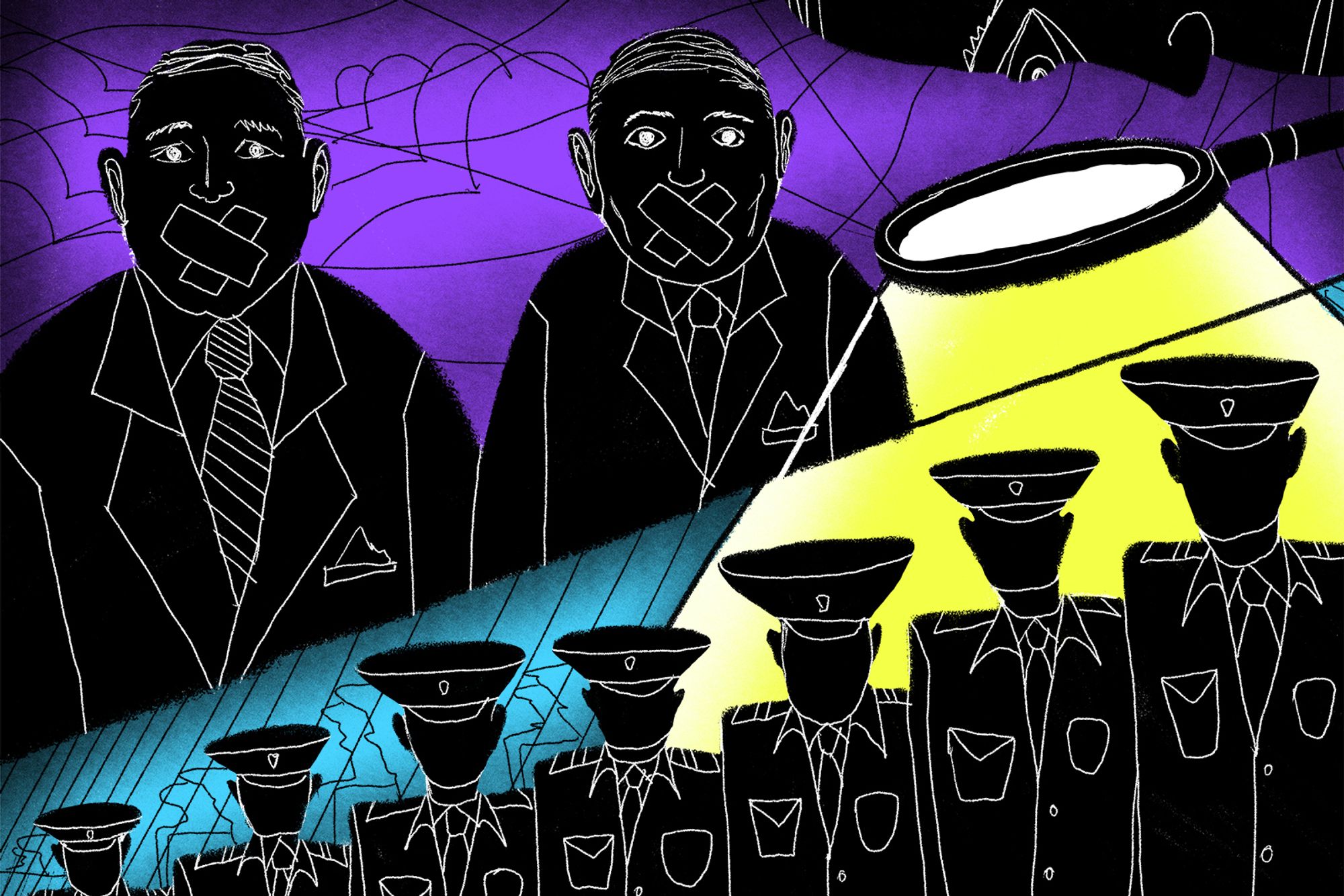 Теракты в Махачкале и Дербенте