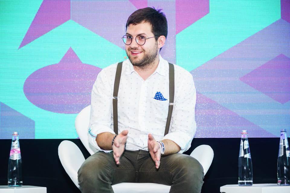 Эдуард Гуринович