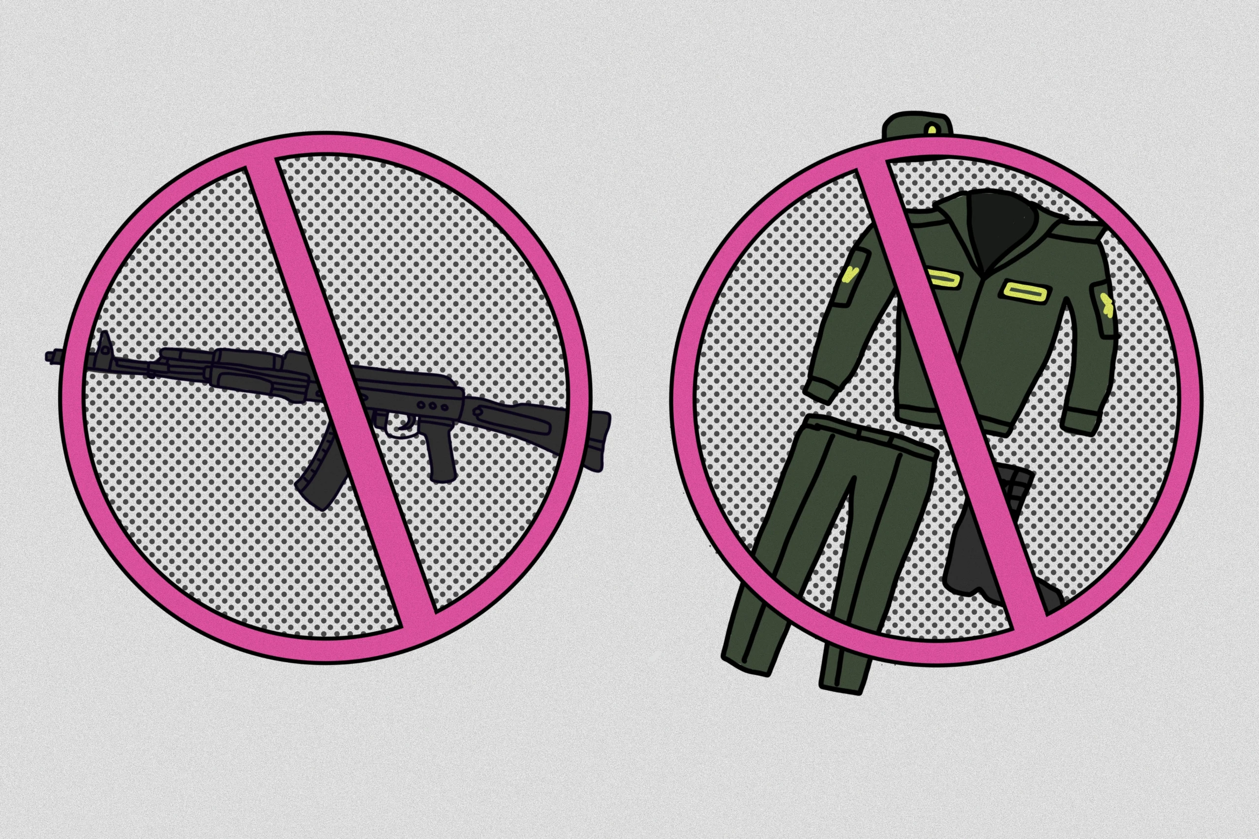 Дезертирство