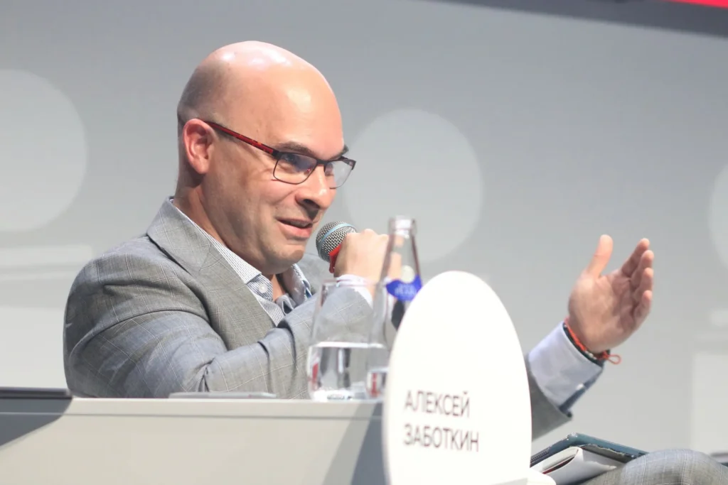 Банк России