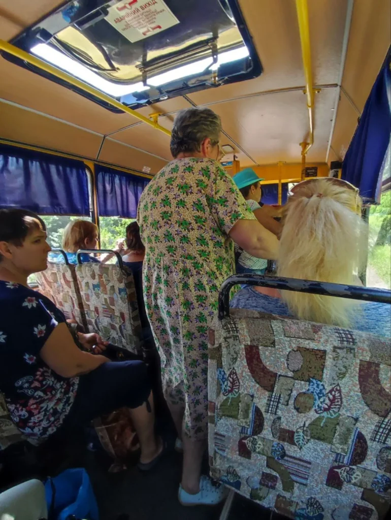 Ситуация в&nbsp;ДНР