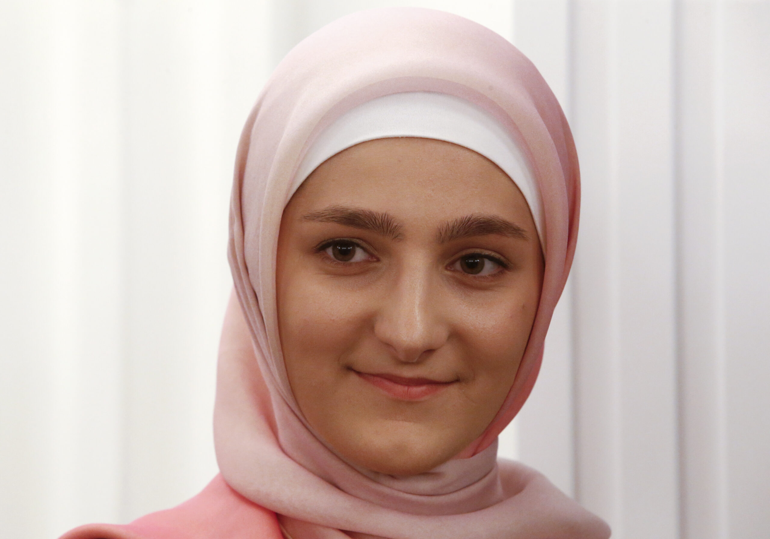 Айшат Кадырова