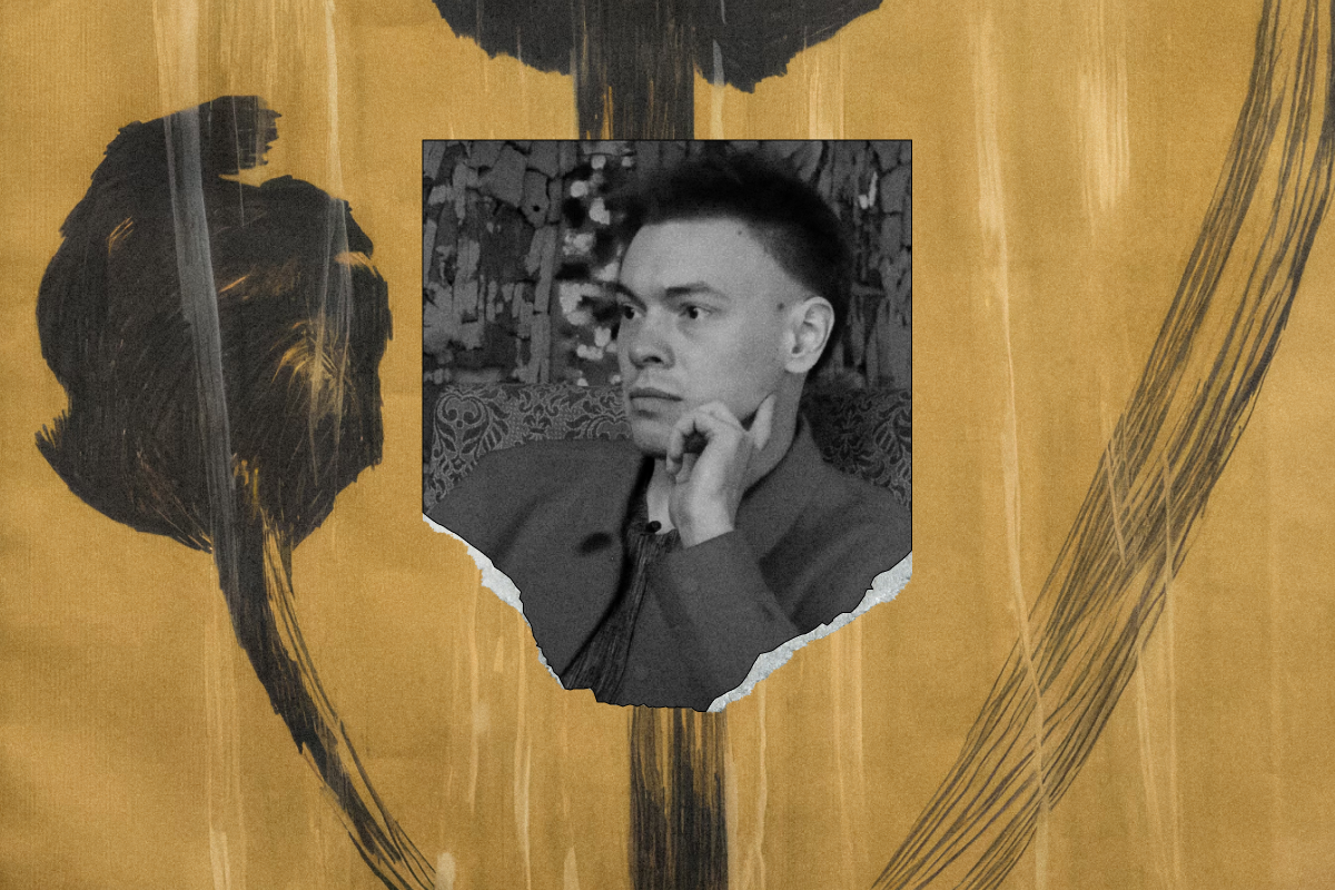 Композитор Кирилл Широков