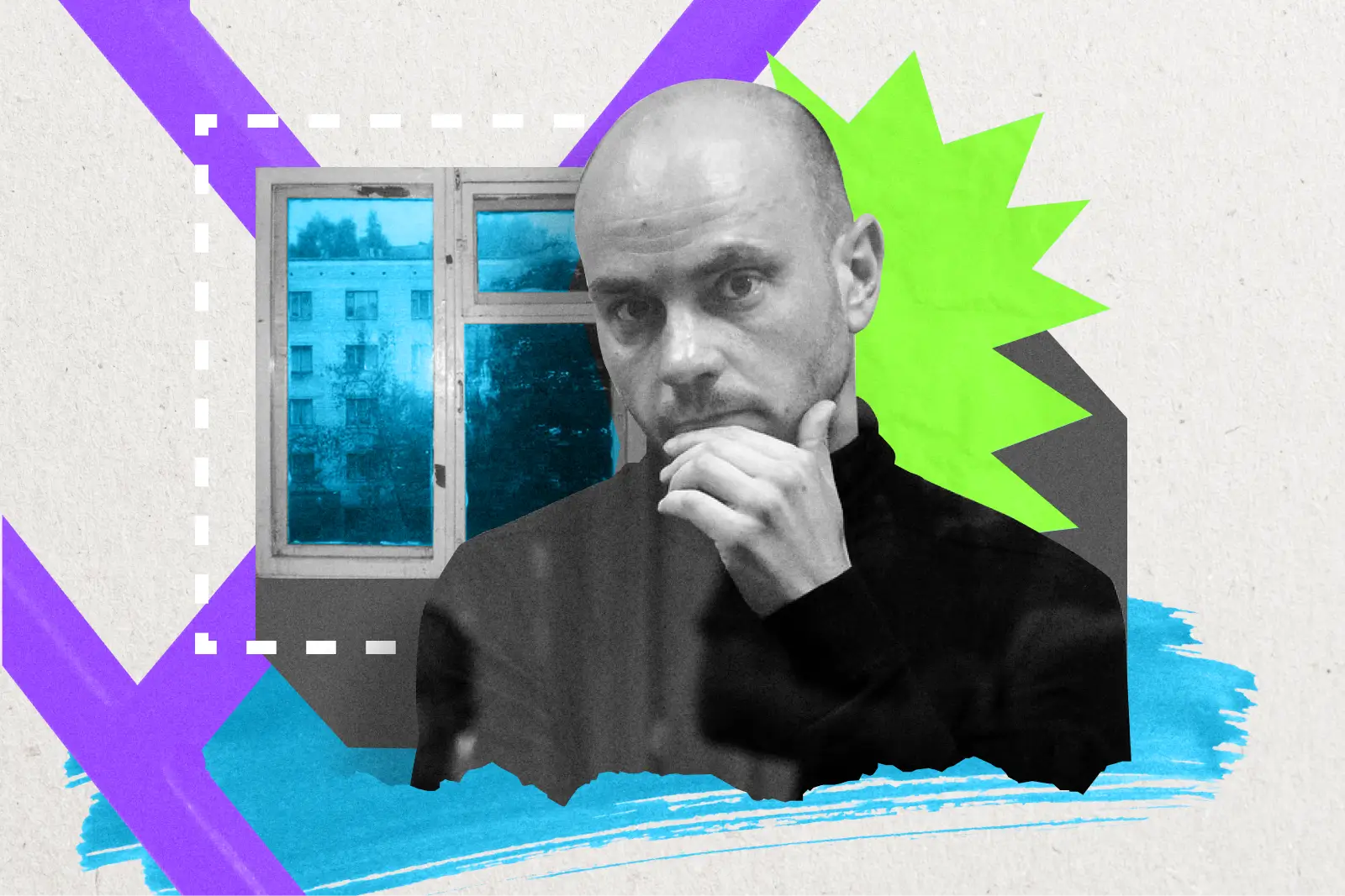 Андрей Пивоваров