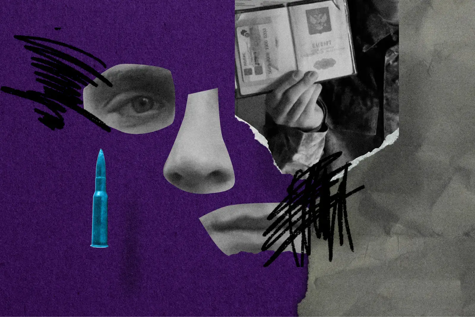 Во время наступления ВСУ в Курской области в плен попали десятки солдат