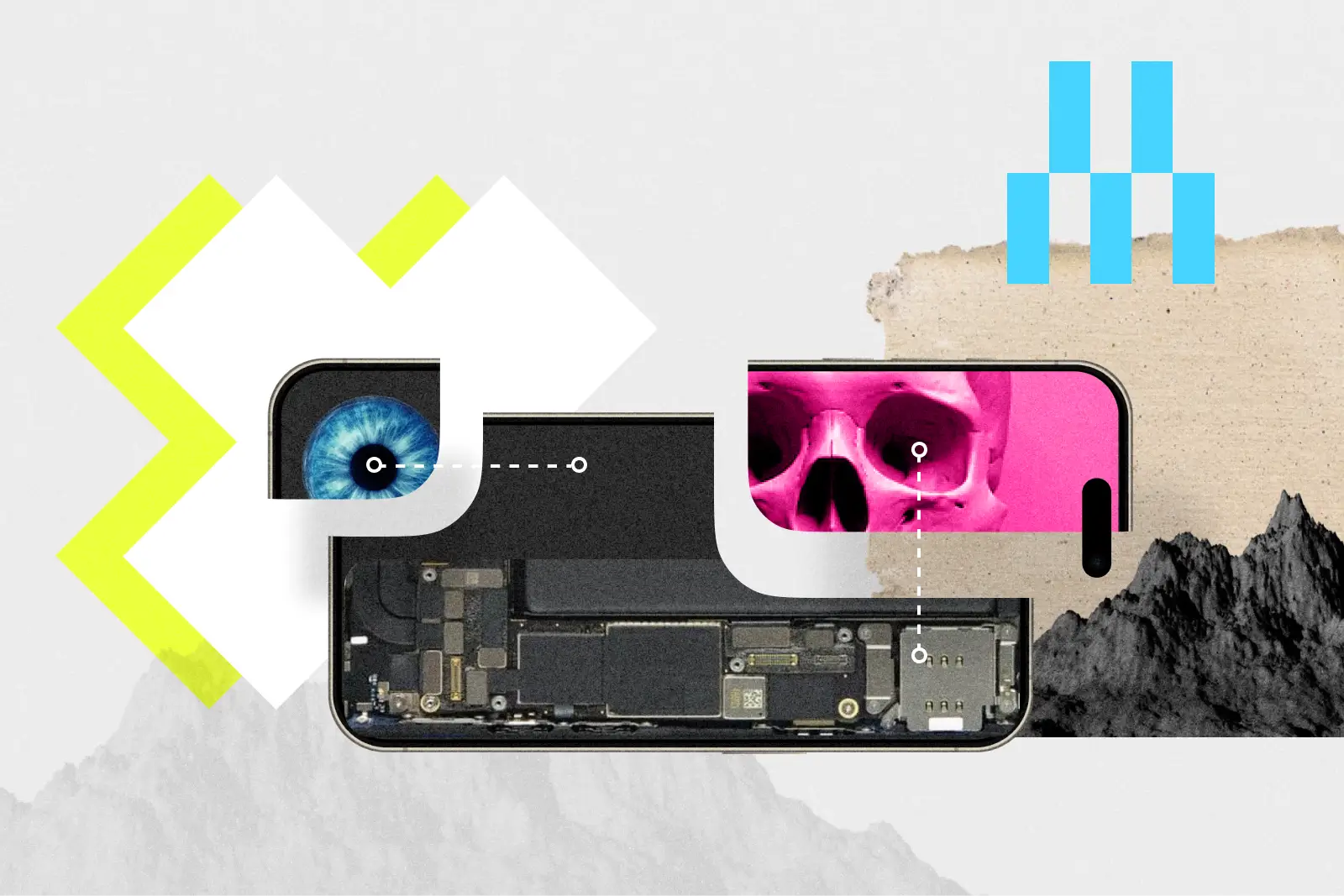 Взломали телефон: что делать?