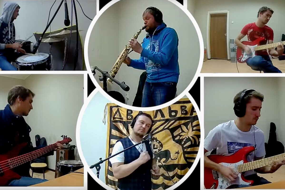 Андрей Шабанов