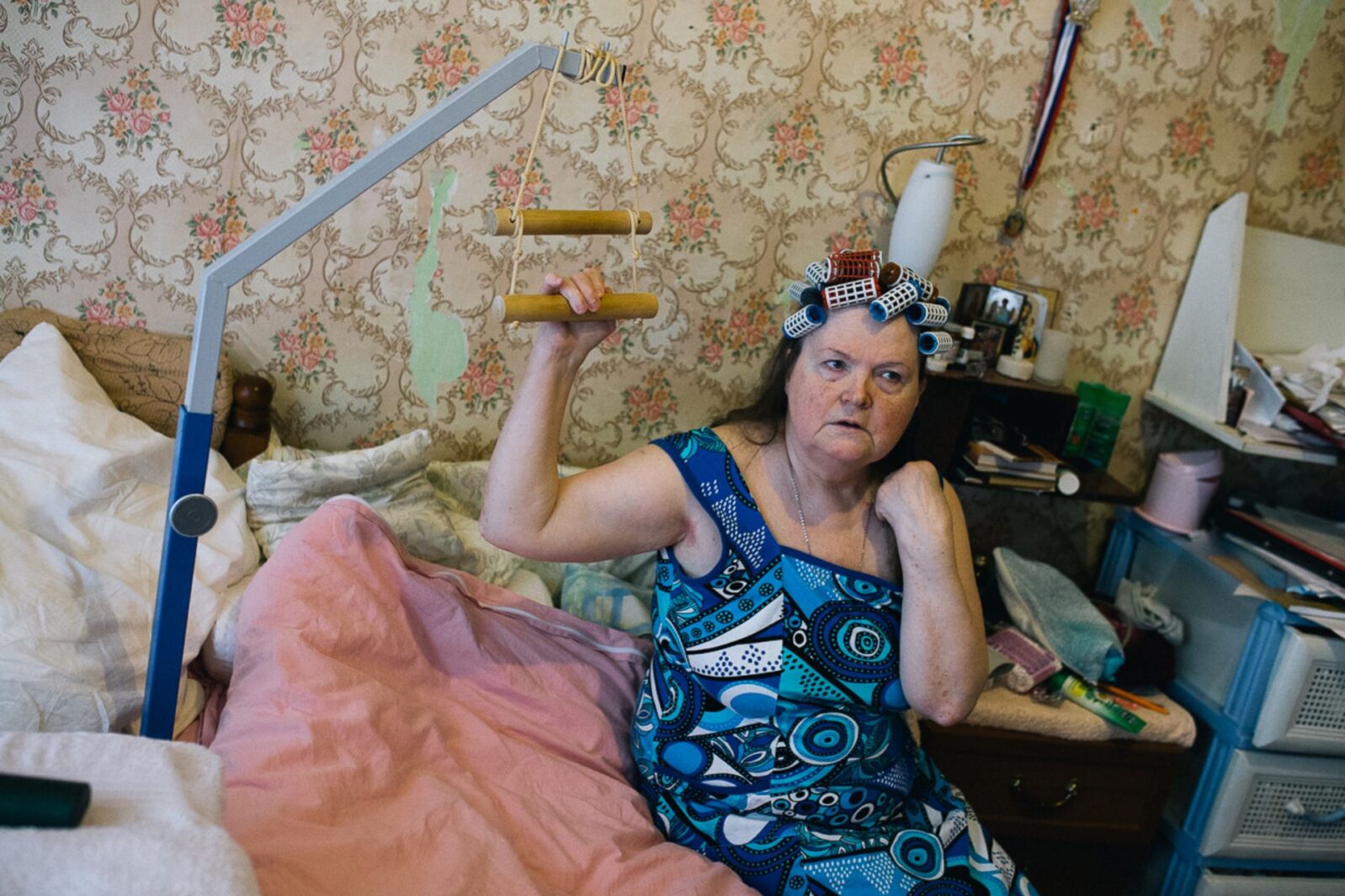 Андрей Шабанов