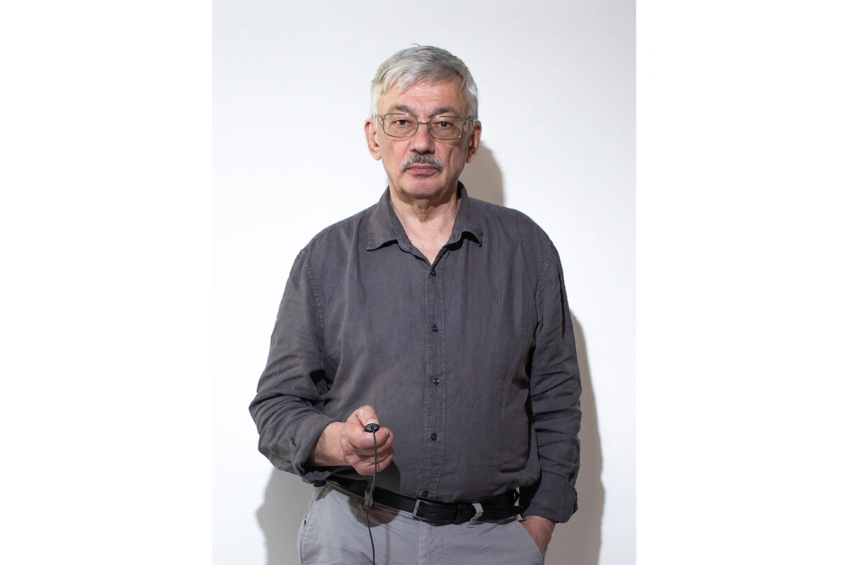 Правозащитник Олег Орлов рассказывает о&nbsp;том, кто принес ему первую рюмку после освобождения