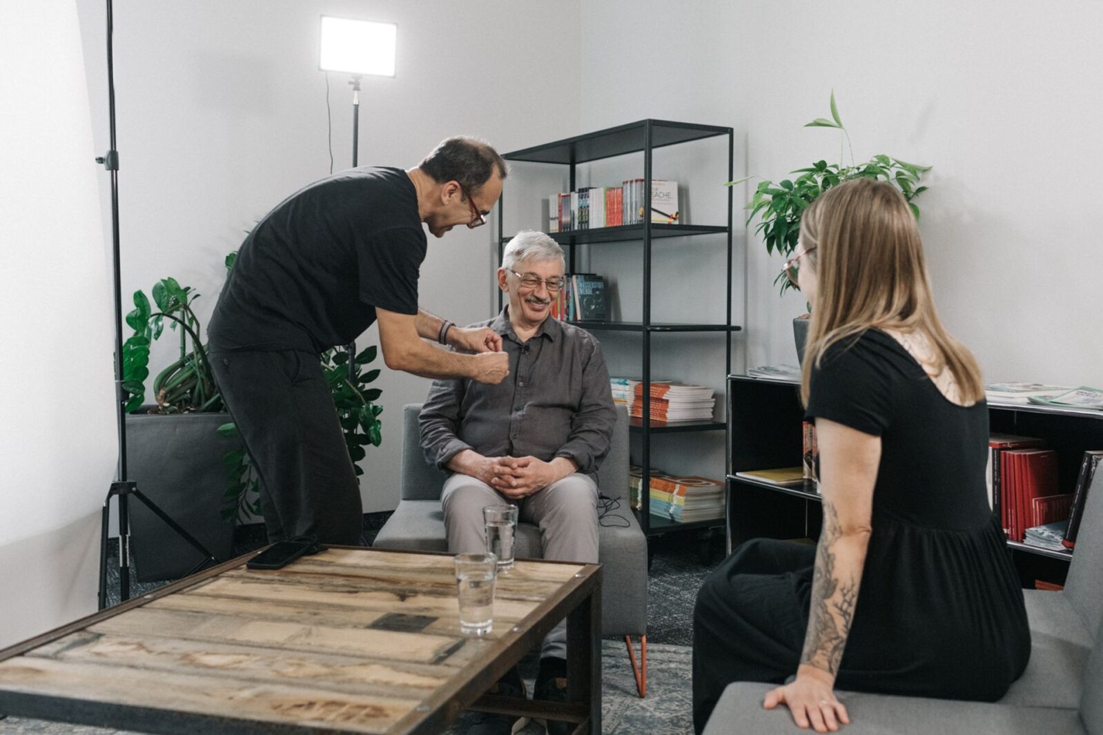 Олега Орлова суд приговорил к&nbsp;двум с&nbsp;половиной годам колонии общего режима за&nbsp;«дискредитацию» российской армии