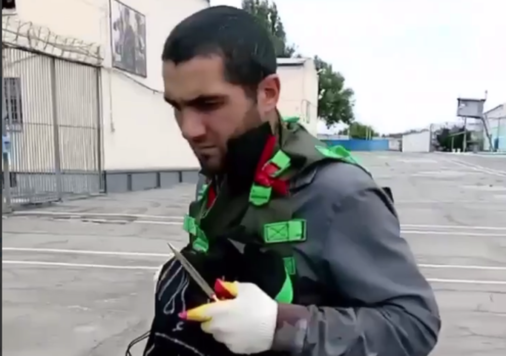 Плесень, туберкулёз и пытки музыкой: заключённые Волгоградской ИК-19 регулярно жаловались на условия содержания