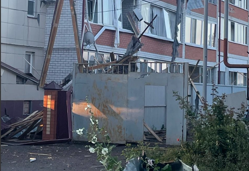 Суджа Курской области