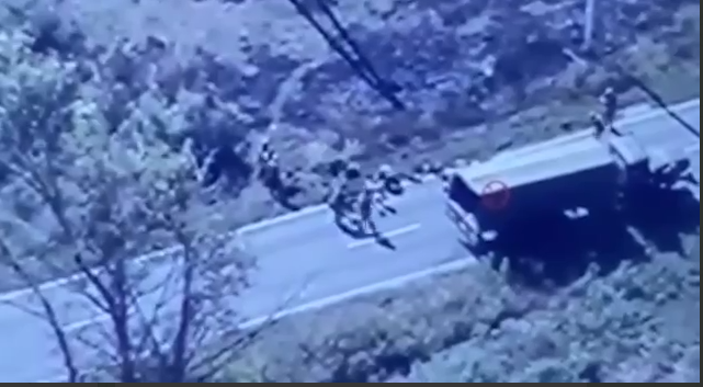 Около 2 тыс. Российских военных могло попасть в&nbsp;Курской области в&nbsp;плен