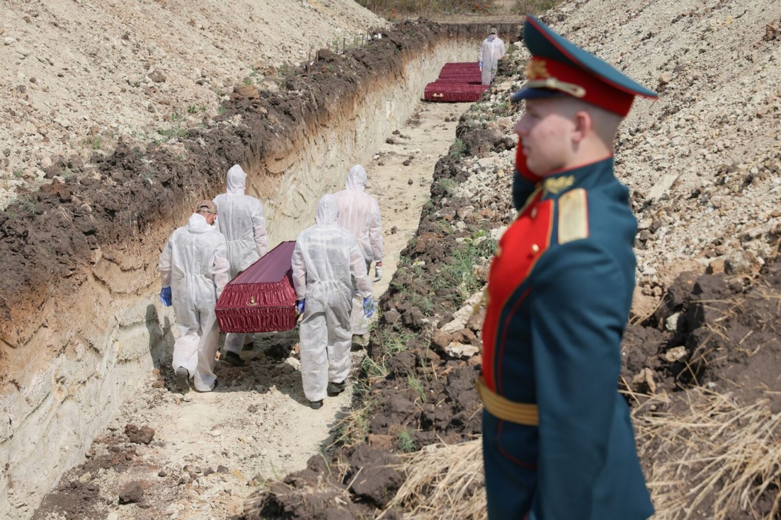 За гибель участника войны с Украиной в России платят единовременное пособие и страховую сумму