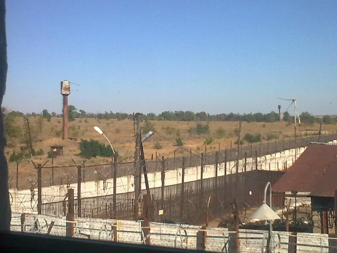 ИК-19 в Суровикино Волгоградской области