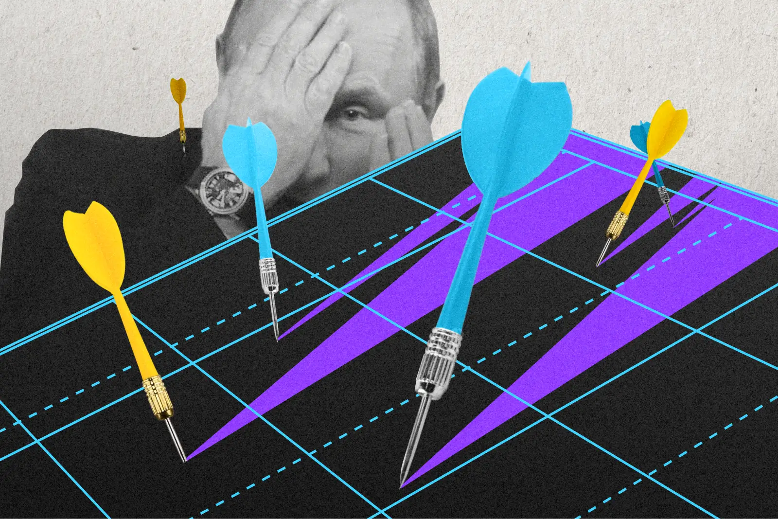 Что происходит в Курской области