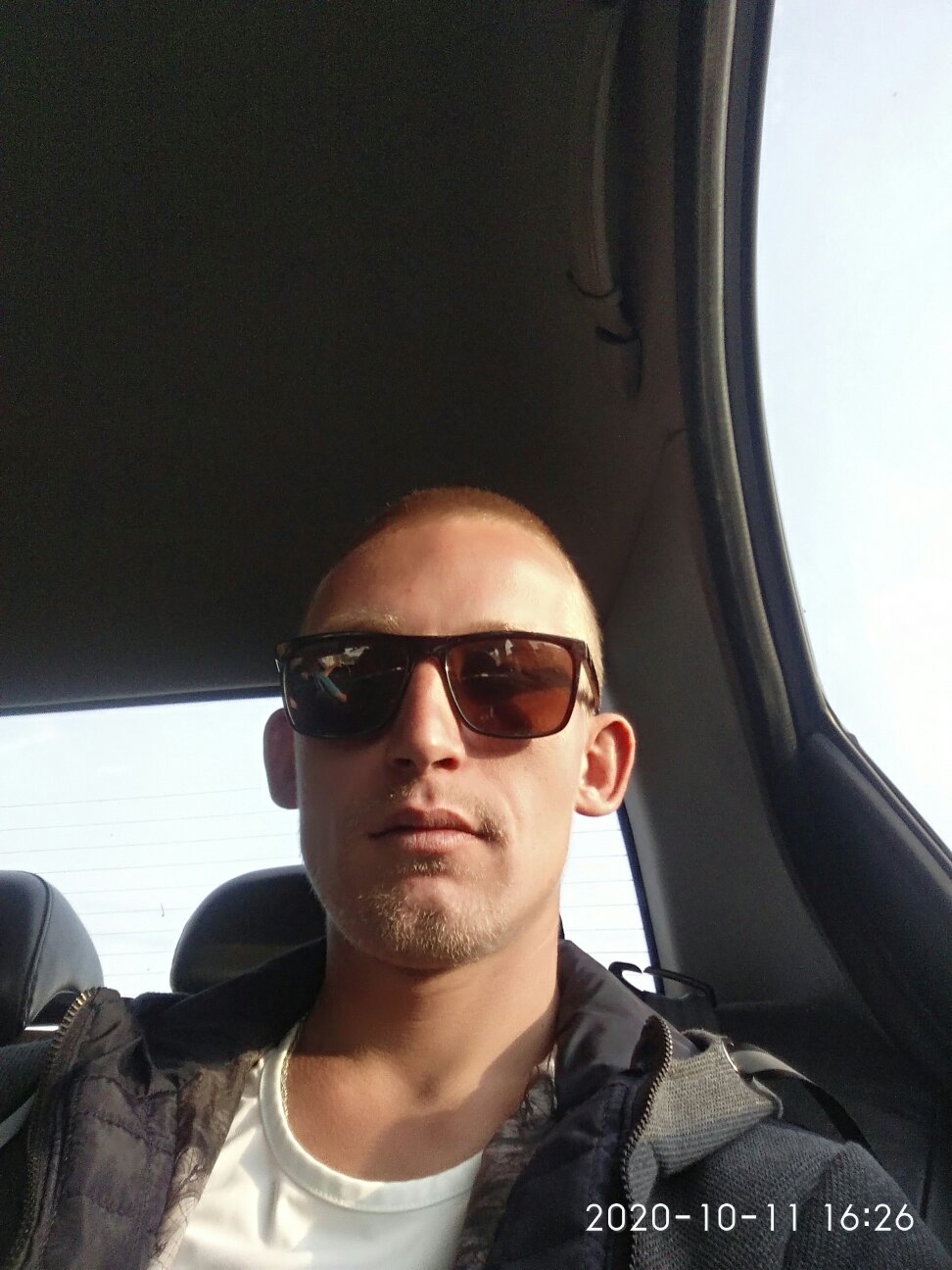 Ветераны СВО, преступность