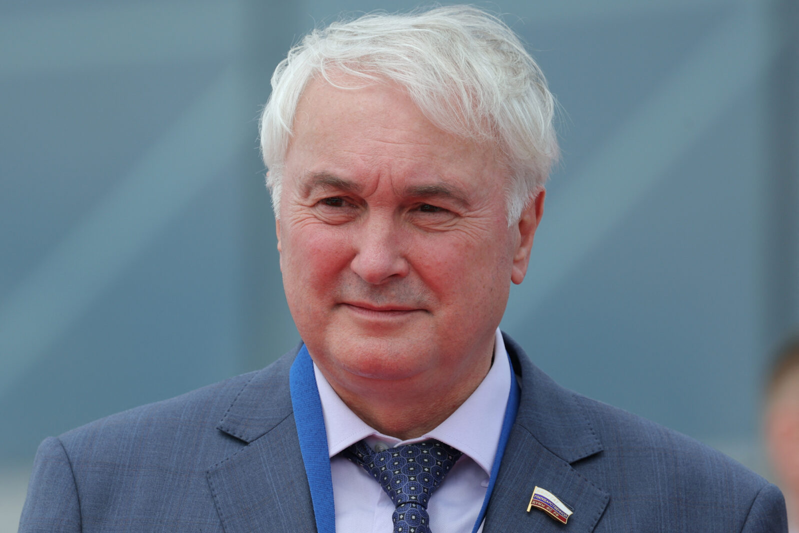 Председатель Комитета по&nbsp;обороне Государственной Думы РФ&nbsp;Андрей Картаполов