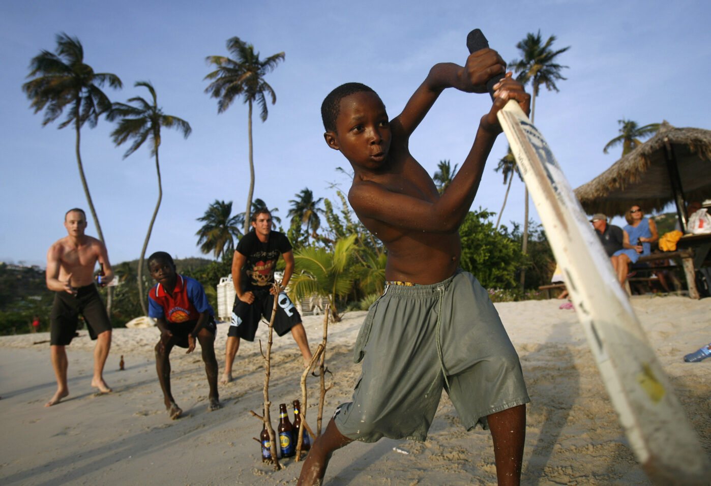 Гражданство за&nbsp;инвестиции на&nbsp;Карибах