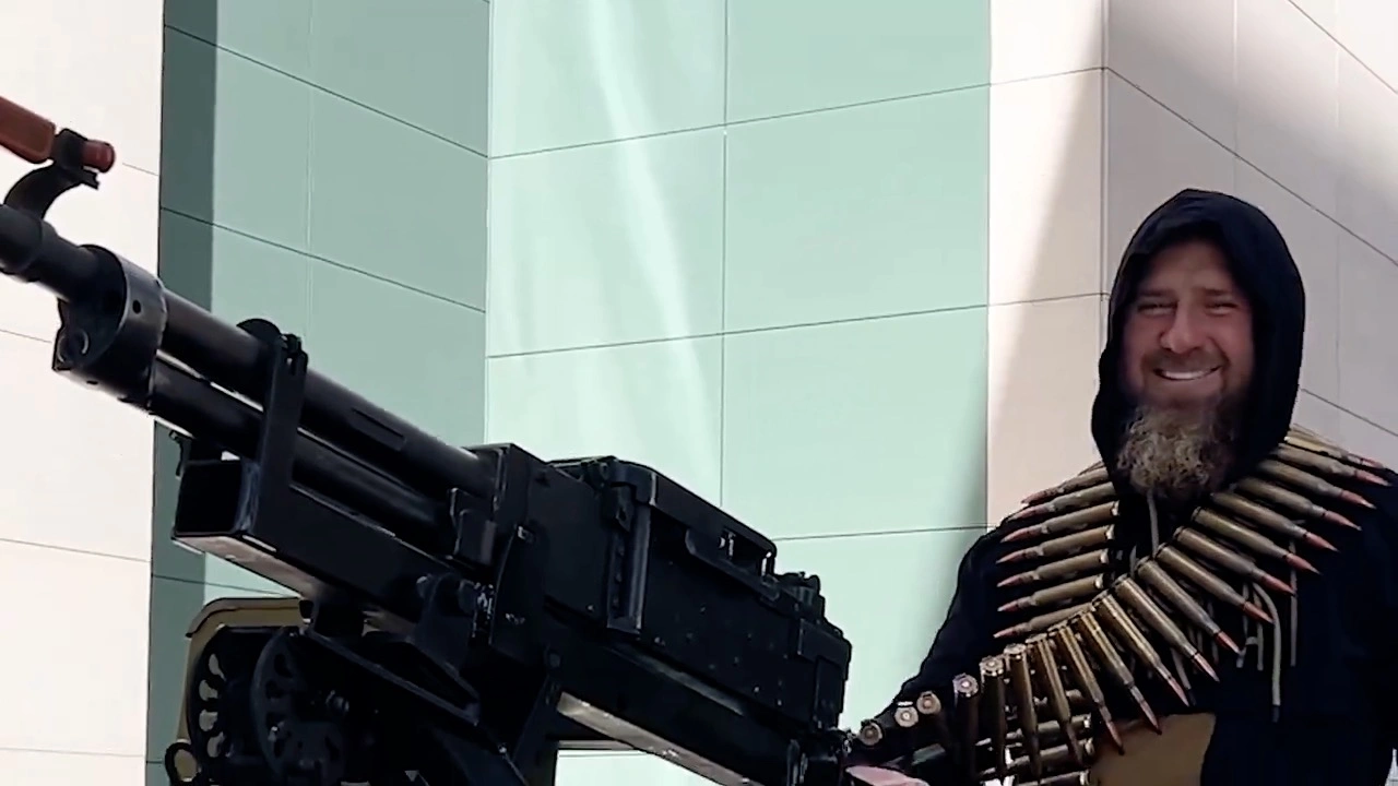 Рамзан Кадыров объявил кровную месть Сулейману Керимову