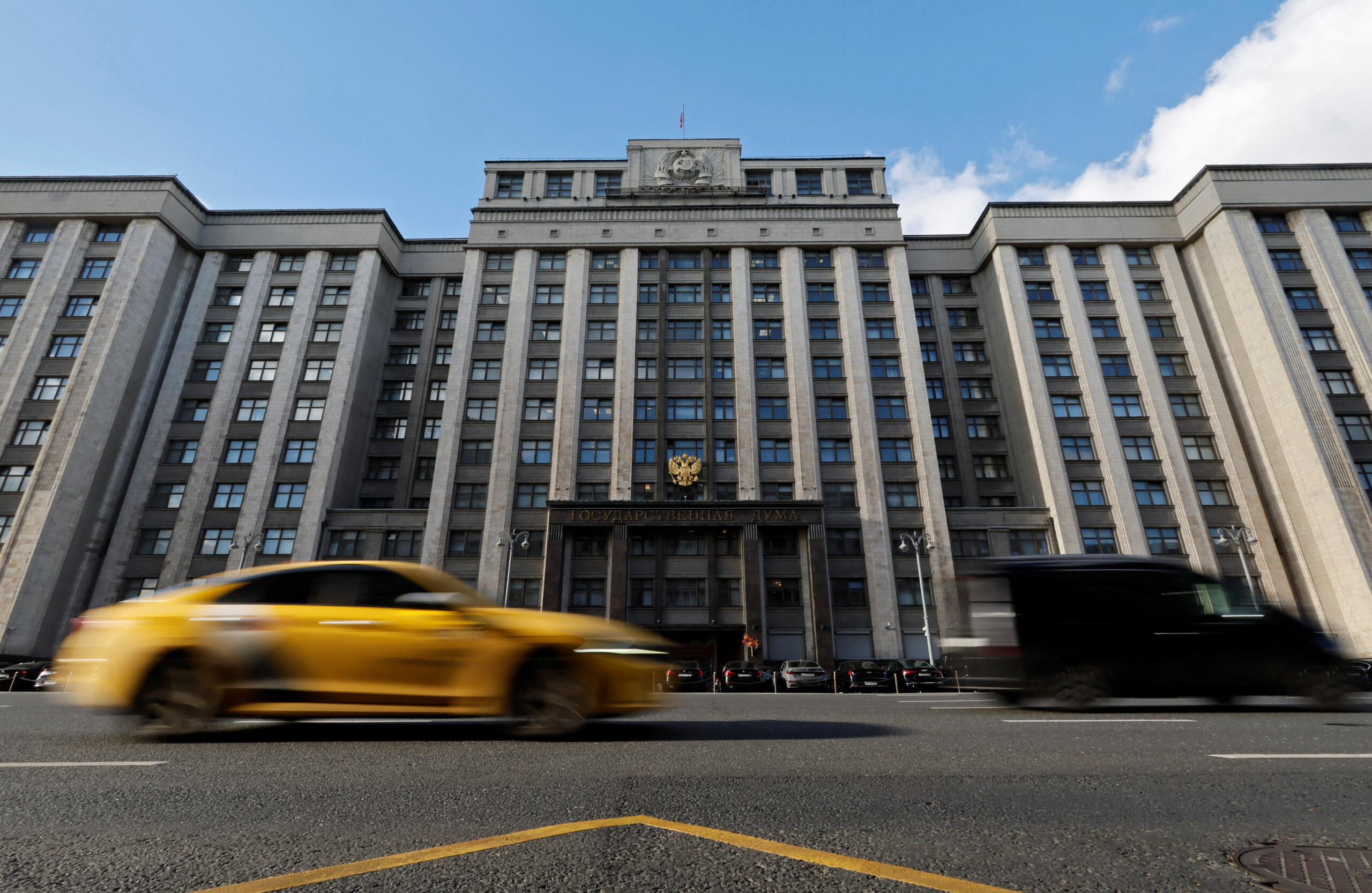 Госдума в первом чтении одобрила законопроект о запрете «пропаганды чайлдфри»