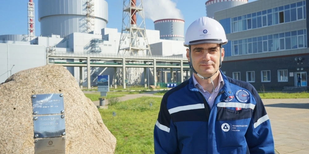 Ветераны «СВО» появятся в&nbsp;руководстве Росатома