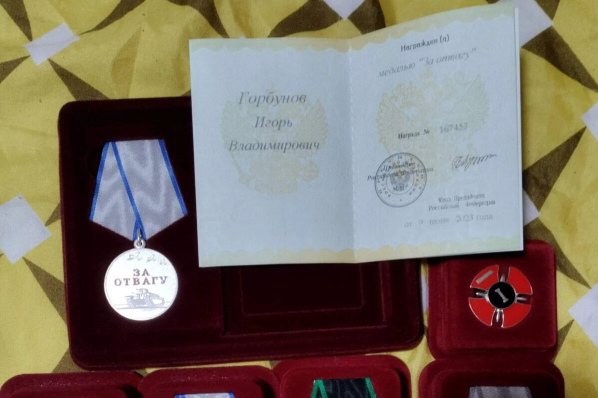 How Russian Soldiers Returning from Ukraine Continue to Kill and Maim