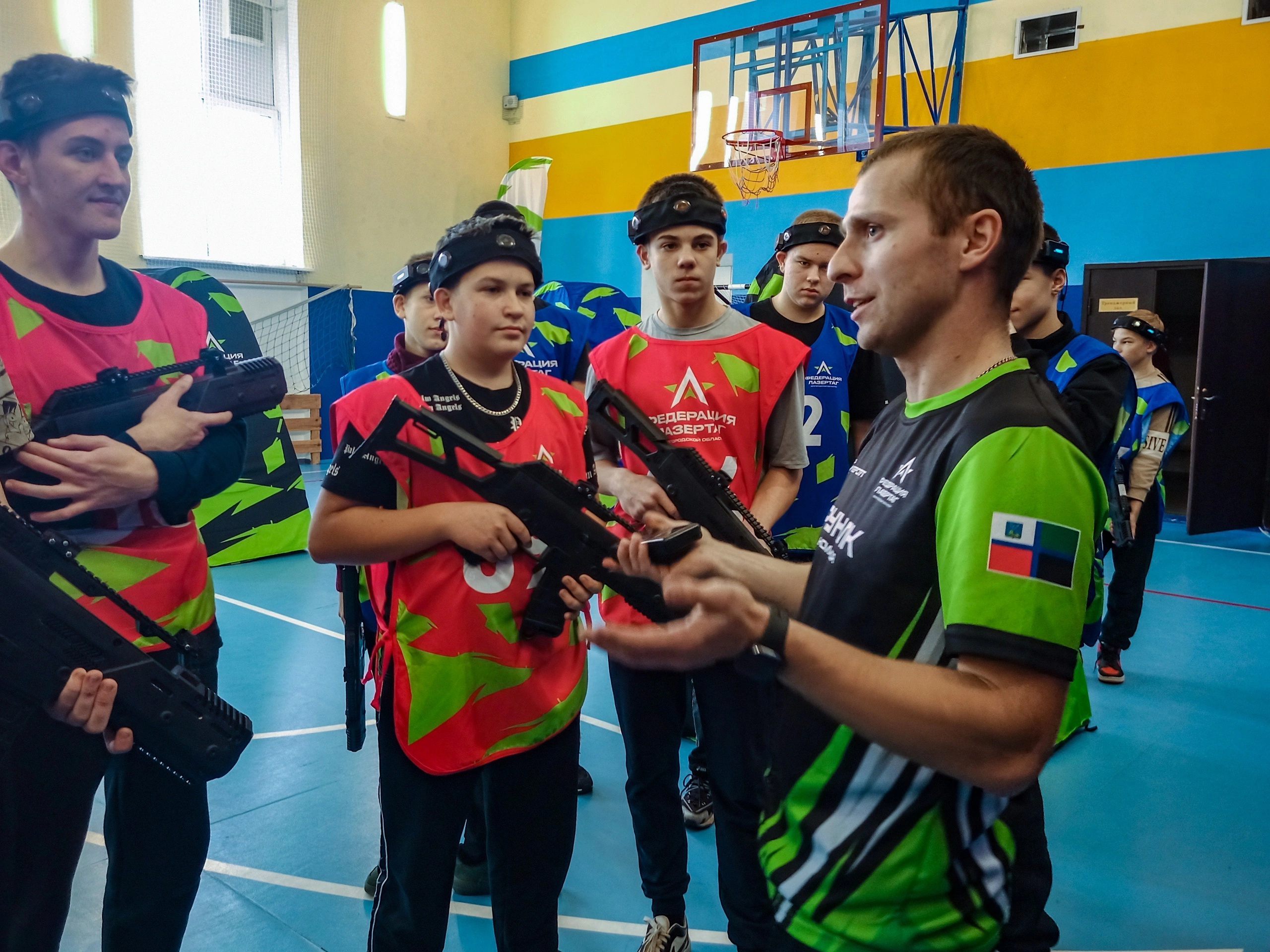 День народного единства 4 ноября: как отпраздновали в школах