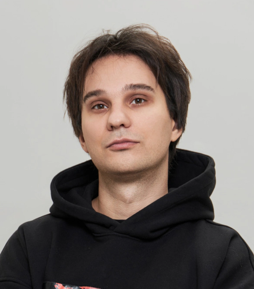 Иван Жадаев