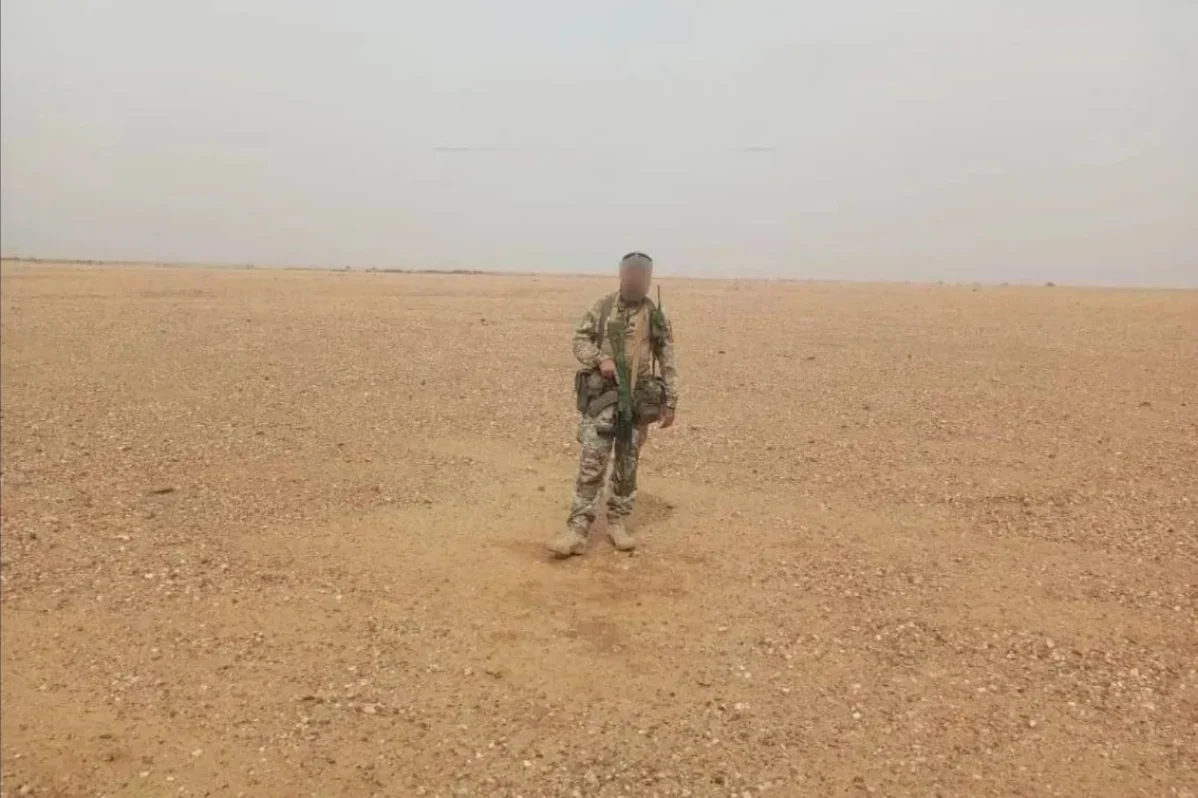 “Африканский корпус” МО фактически заменил ЧВК “Вагнер” в ряде африканских стран