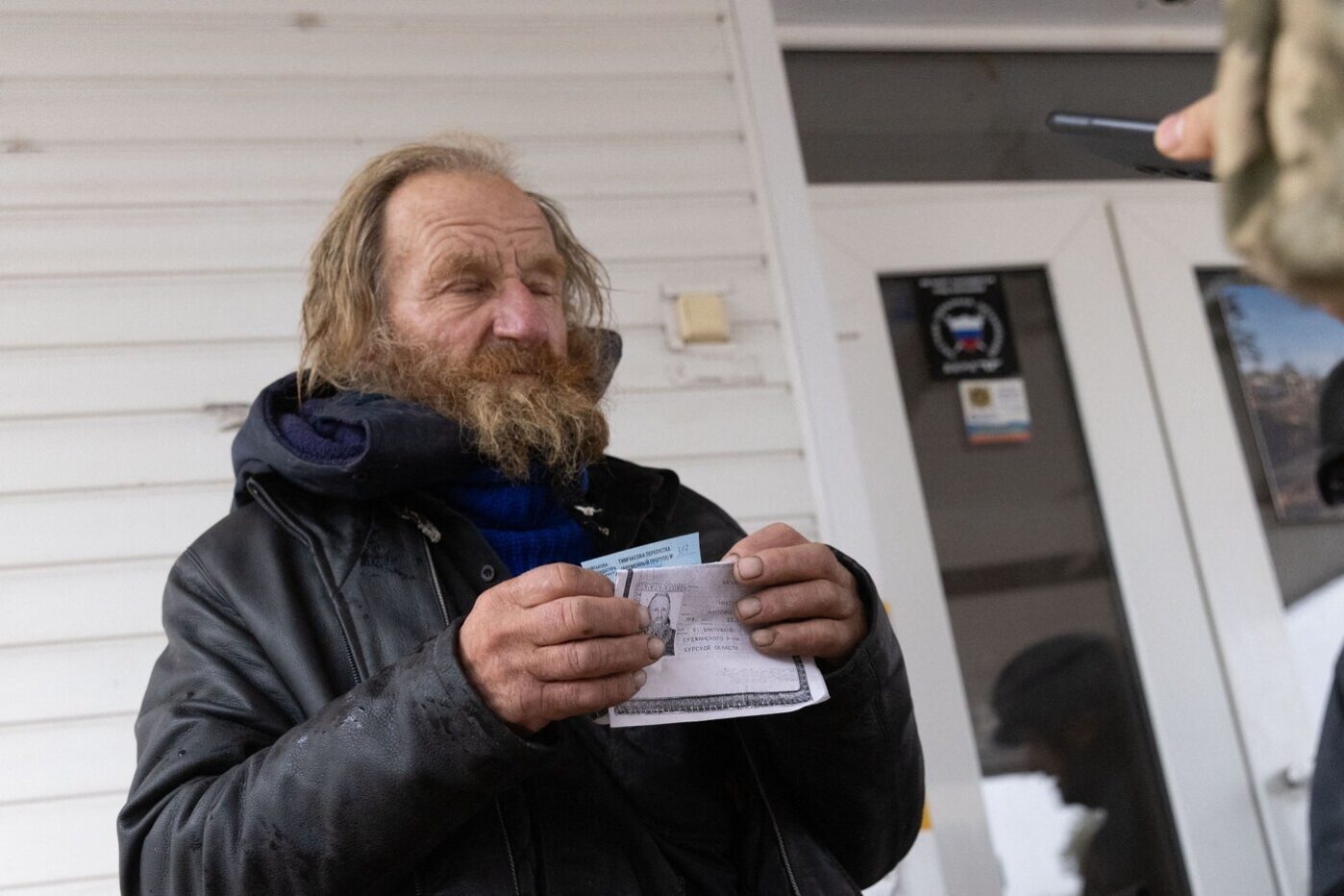 Жилищные сертификаты для пострадавших от обстрелов жителей Курской области