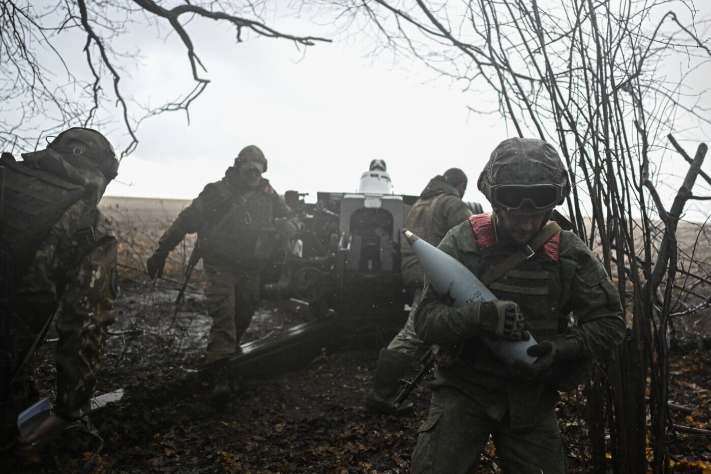 АЛТ: Ситуация в Курской области, освобождение Суджи