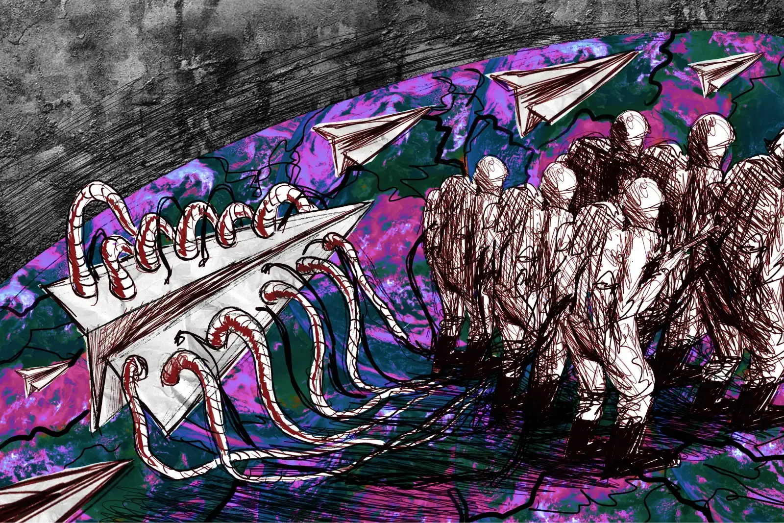 «Африканский корпус» МО фактически заменил ЧВК «Вагнер» в ряде африканских стран