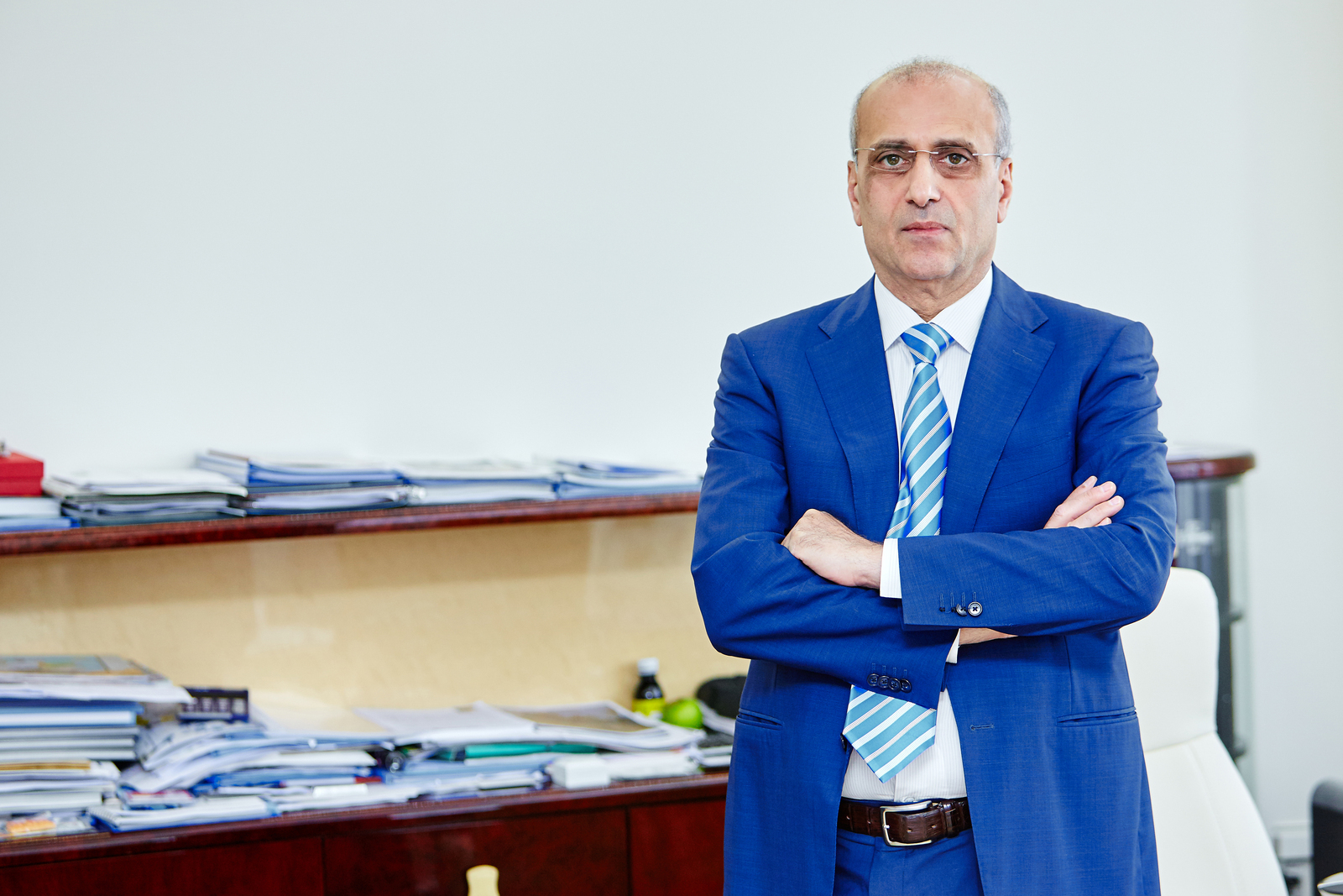 Игорь Юсуфов