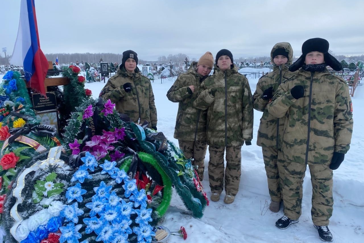 День героев отечества 9 декабря в российских детсадах и школах