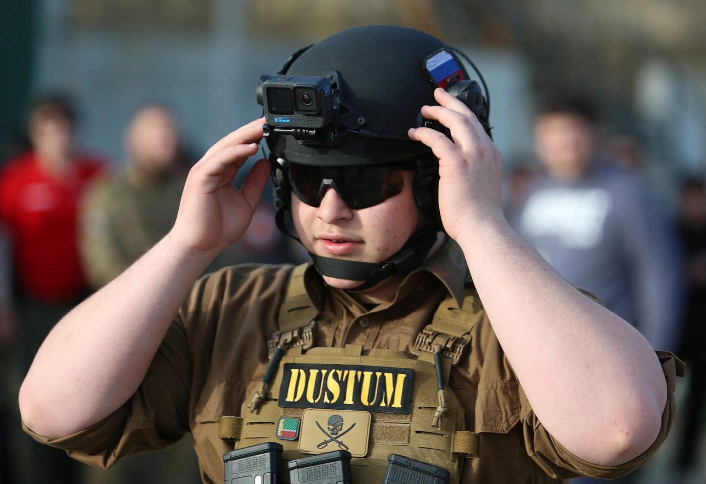 В&nbsp;2024 году провластные боты в&nbsp;ВК оставили самое большое число комментариев за&nbsp;последние четыре года