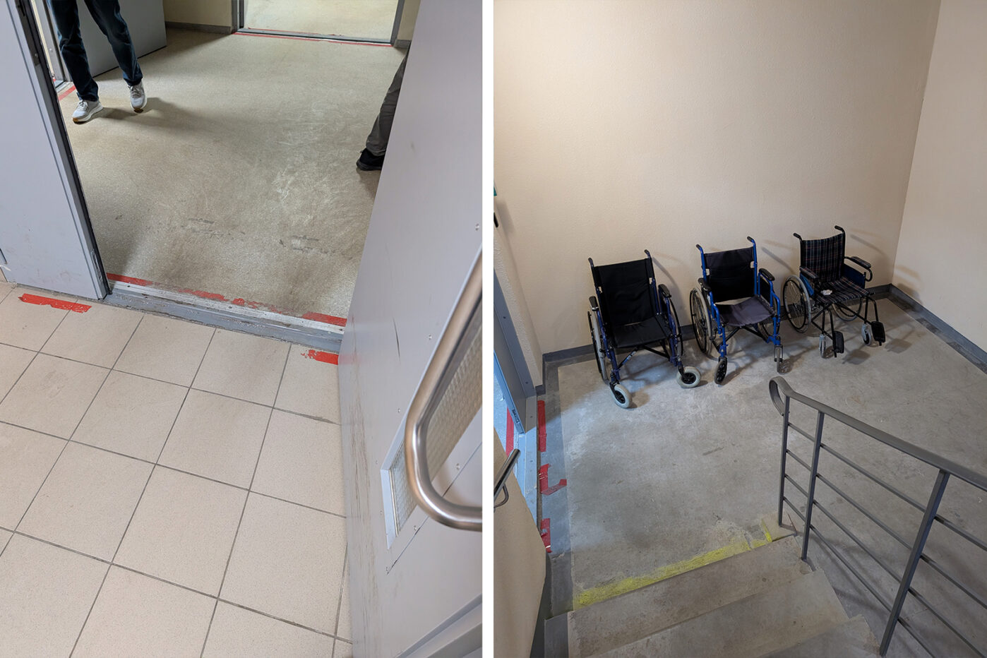 Московский клинический центр инфекционных болезней «Вороновское», Новая Москва