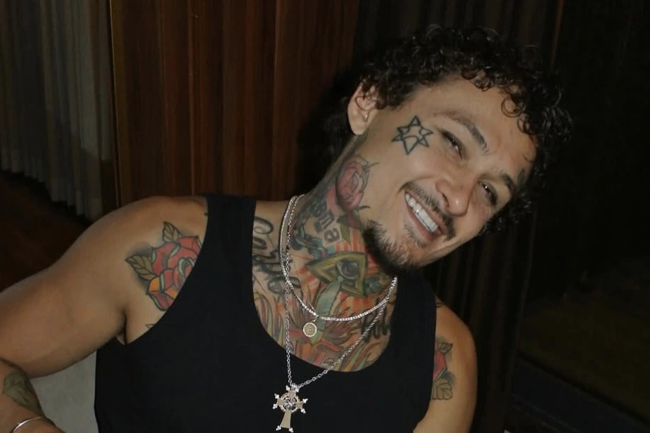 Суд арестовал имущество Моргенштерна