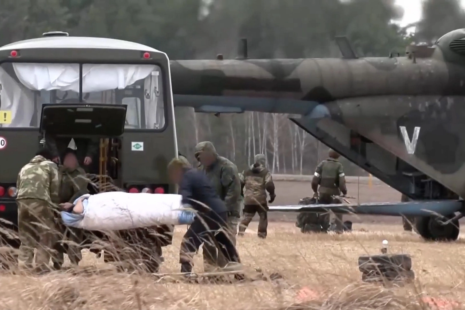 Более 40 регионов России дифференцировали выплаты за ранение на «СВО»