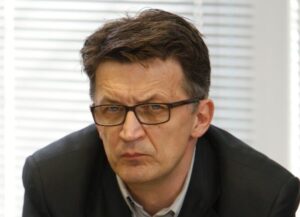 Рустем Адагамов