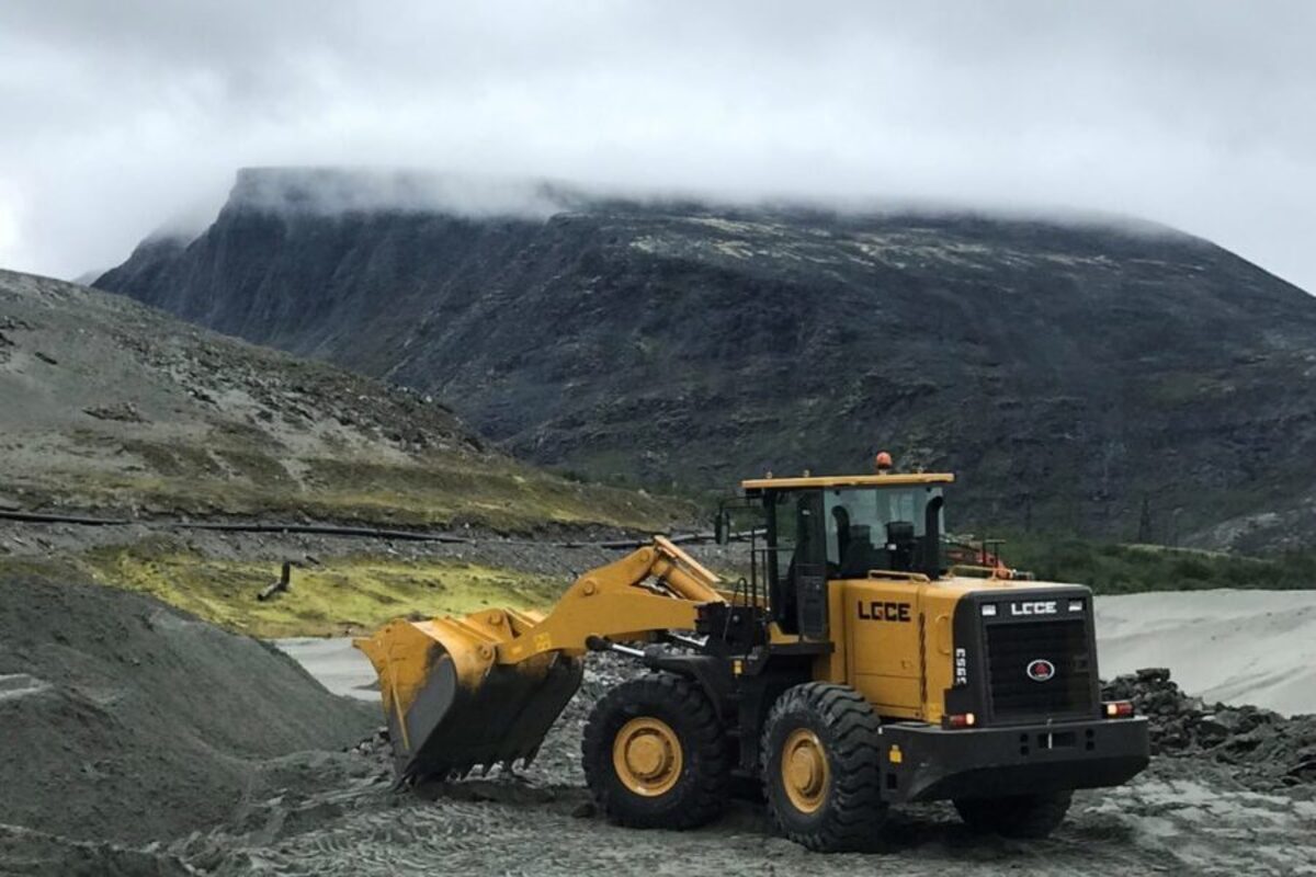 Владимир Путин предложил США совместно разрабатывать месторождения редкоземельных металлов, которые сейчас контролируют «Росатом» и миллиардеры из списка Forbes